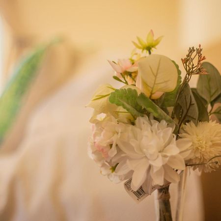 Hostal Uruhao Hanga Roa Eksteriør billede
